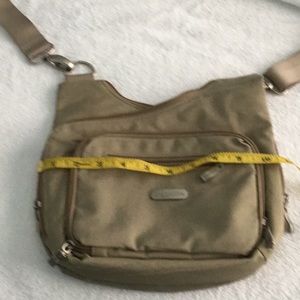 Great baggallini organizer